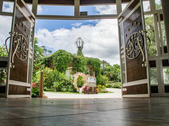 O casamento de Willian e Leticia em São Paulo 10