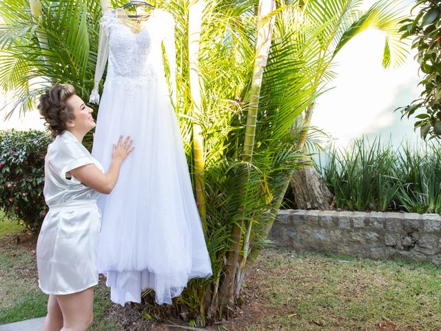 O casamento de Breno e Jessica em Mairiporã, São Paulo Estado 7