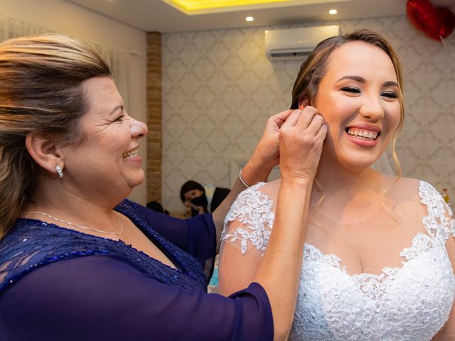 O casamento de Breno e Jessica em Mairiporã, São Paulo Estado 19