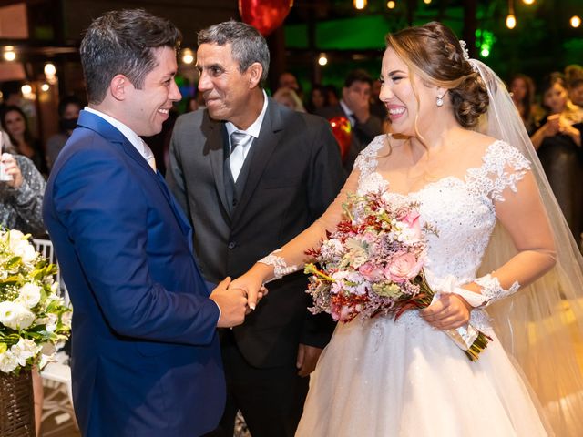 O casamento de Breno e Jessica em Mairiporã, São Paulo Estado 30