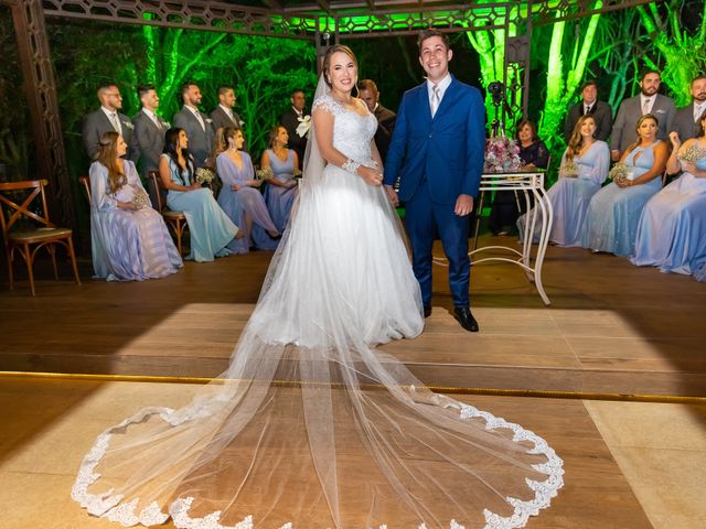 O casamento de Breno e Jessica em Mairiporã, São Paulo Estado 37