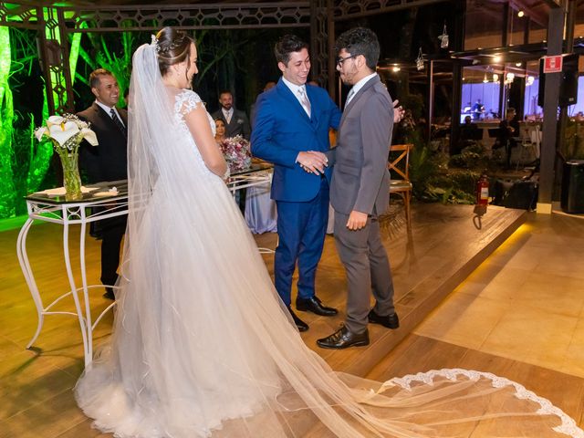 O casamento de Breno e Jessica em Mairiporã, São Paulo Estado 39