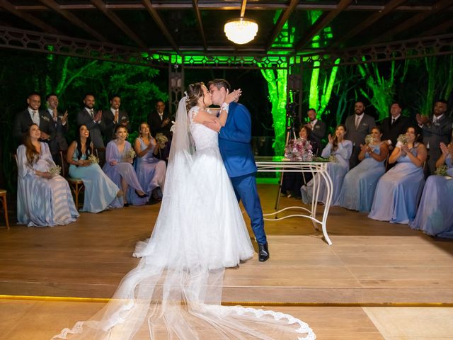 O casamento de Breno e Jessica em Mairiporã, São Paulo Estado 48