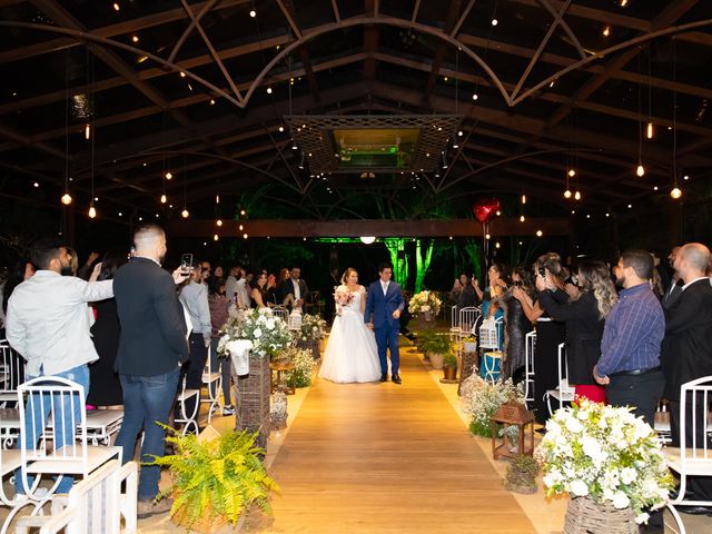 O casamento de Breno e Jessica em Mairiporã, São Paulo Estado 49