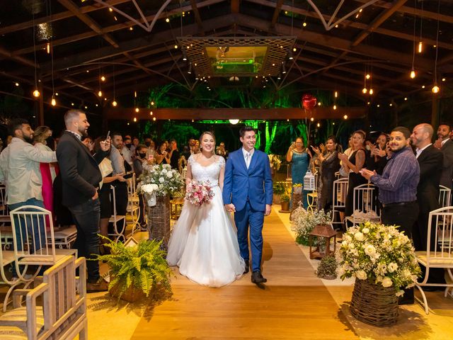 O casamento de Breno e Jessica em Mairiporã, São Paulo Estado 50