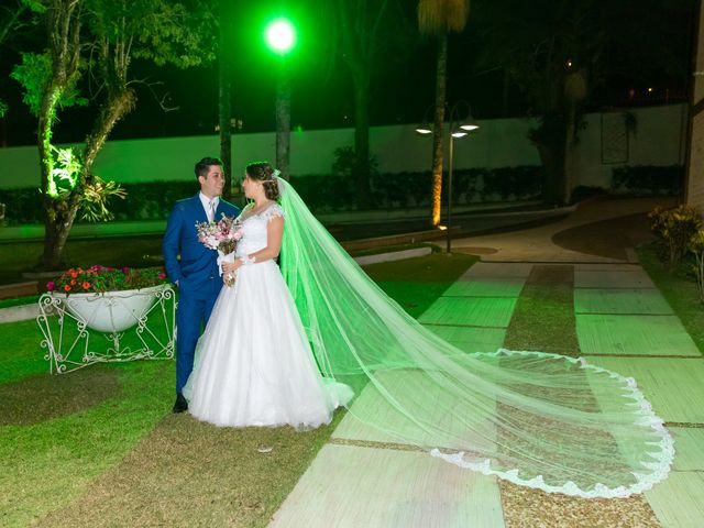 O casamento de Breno e Jessica em Mairiporã, São Paulo Estado 57