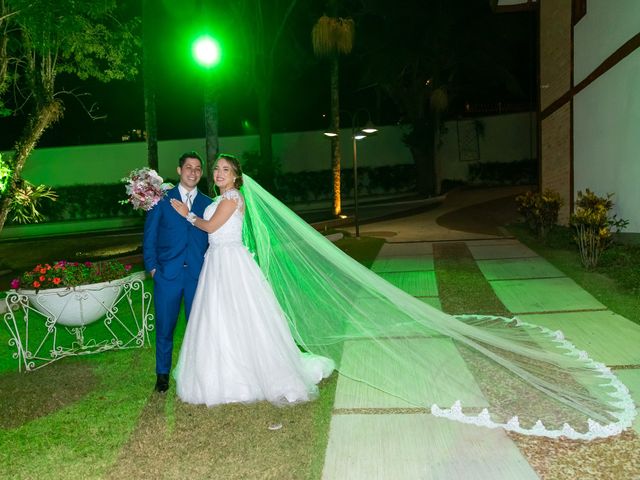 O casamento de Breno e Jessica em Mairiporã, São Paulo Estado 58