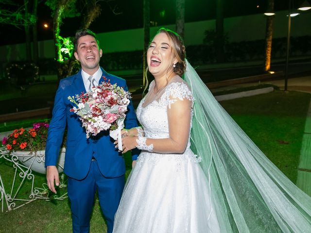 O casamento de Breno e Jessica em Mairiporã, São Paulo Estado 61