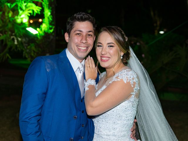 O casamento de Breno e Jessica em Mairiporã, São Paulo Estado 67