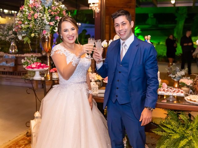 O casamento de Breno e Jessica em Mairiporã, São Paulo Estado 70