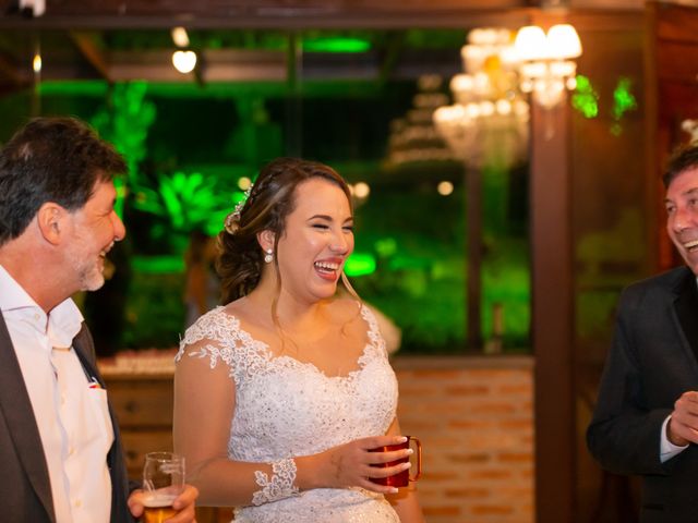 O casamento de Breno e Jessica em Mairiporã, São Paulo Estado 79