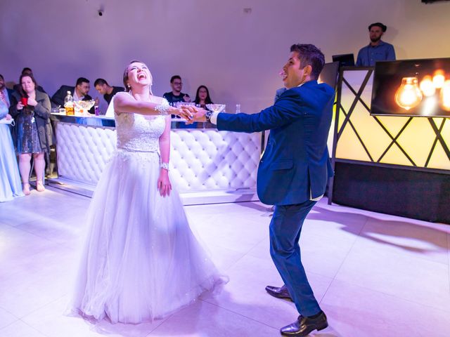 O casamento de Breno e Jessica em Mairiporã, São Paulo Estado 85