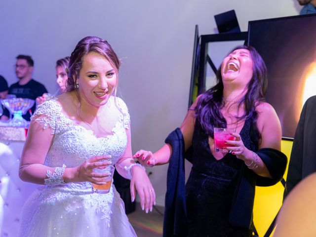 O casamento de Breno e Jessica em Mairiporã, São Paulo Estado 100