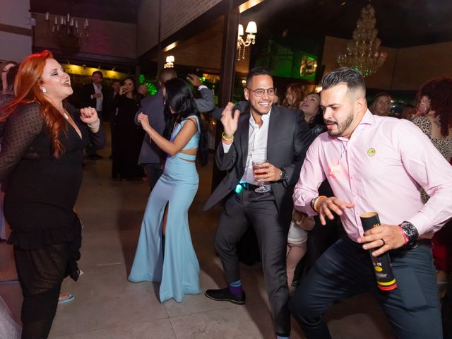 O casamento de Breno e Jessica em Mairiporã, São Paulo Estado 121