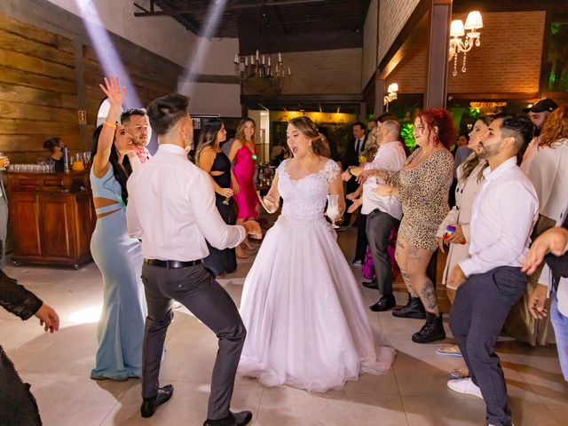 O casamento de Breno e Jessica em Mairiporã, São Paulo Estado 129