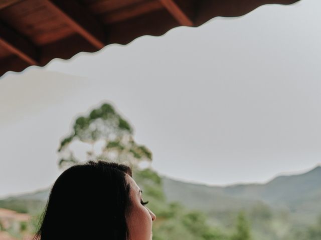 O casamento de Paulo  e Larissa  em Mairiporã, São Paulo Estado 3