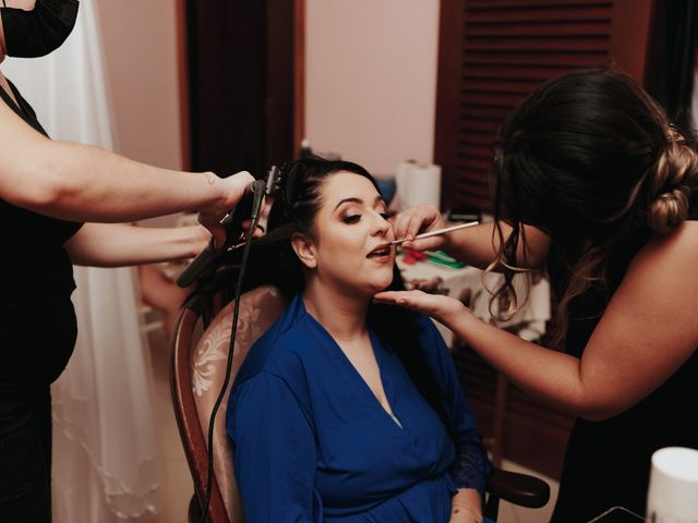 O casamento de Paulo  e Larissa  em Mairiporã, São Paulo Estado 12