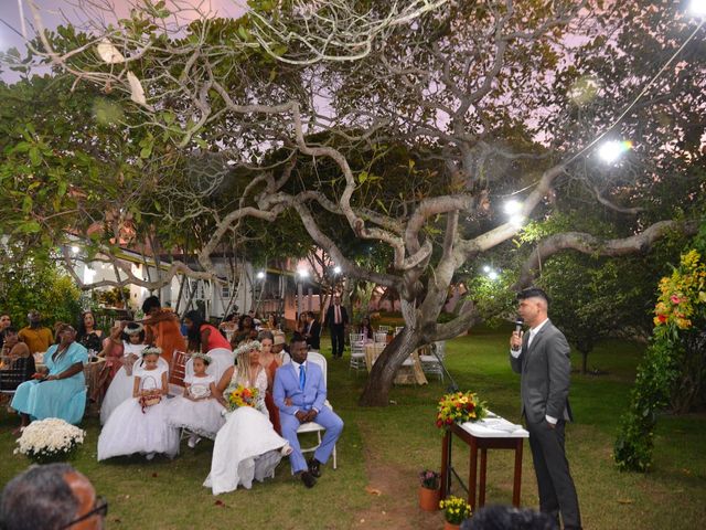 O casamento de Luan e Suélen em Camacan, Bahia 7