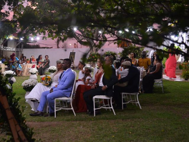 O casamento de Luan e Suélen em Camacan, Bahia 10