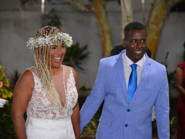 O casamento de Luan e Suélen em Camacan, Bahia 18