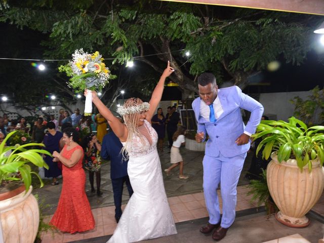 O casamento de Luan e Suélen em Camacan, Bahia 22