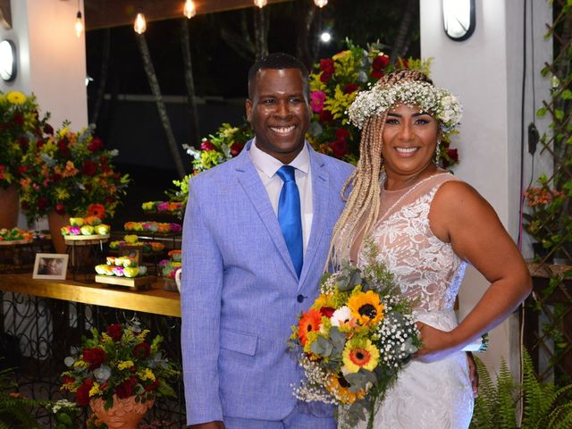 O casamento de Luan e Suélen em Camacan, Bahia 24