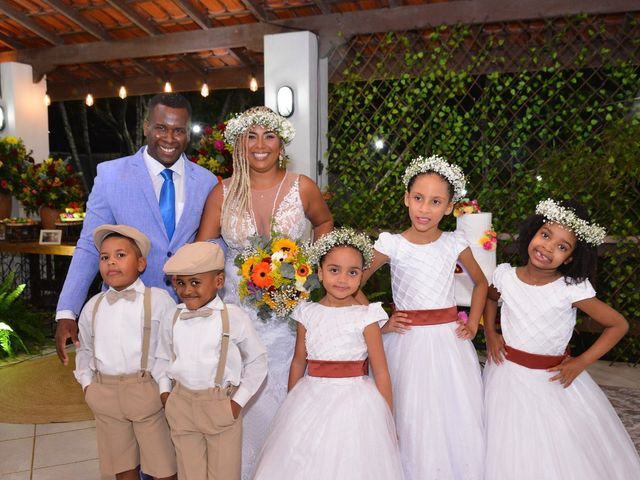 O casamento de Luan e Suélen em Camacan, Bahia 25