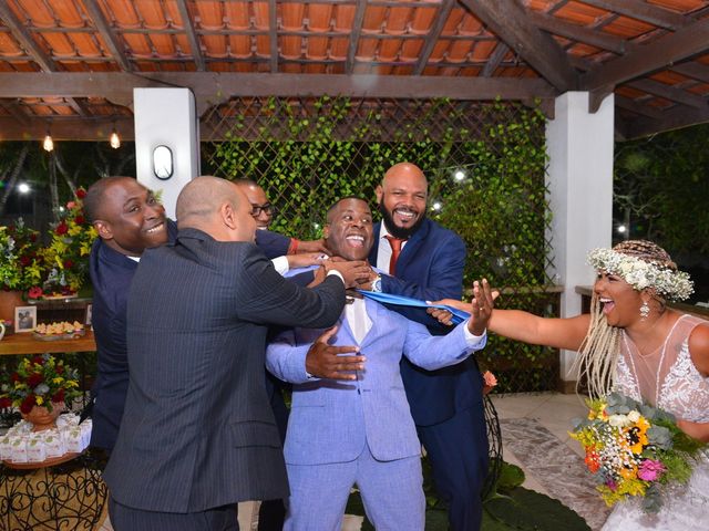 O casamento de Luan e Suélen em Camacan, Bahia 27