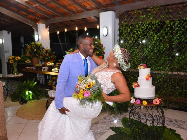O casamento de Luan e Suélen em Camacan, Bahia 28