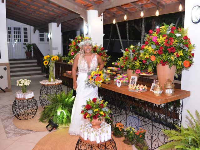 O casamento de Luan e Suélen em Camacan, Bahia 31