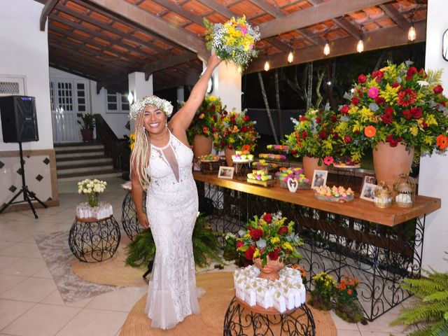 O casamento de Luan e Suélen em Camacan, Bahia 33