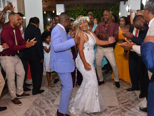 O casamento de Luan e Suélen em Camacan, Bahia 35