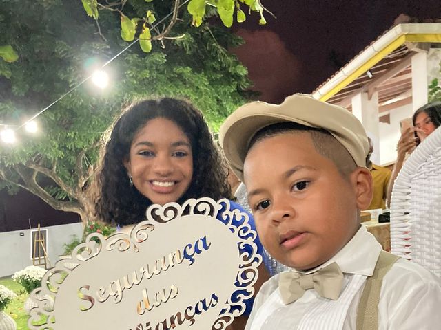 O casamento de Luan e Suélen em Camacan, Bahia 39