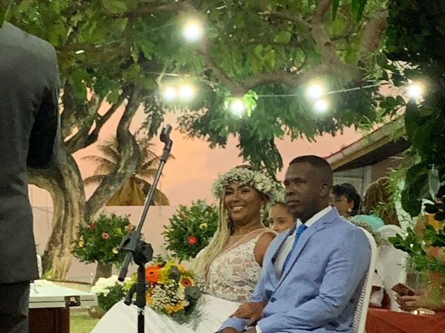 O casamento de Luan e Suélen em Camacan, Bahia 42