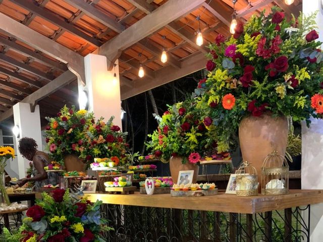 O casamento de Luan e Suélen em Camacan, Bahia 43