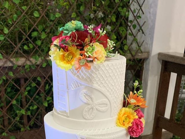 O casamento de Luan e Suélen em Camacan, Bahia 44
