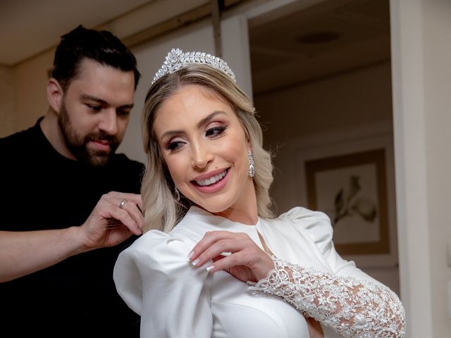 O casamento de Ivan e Tamires em Consolação, São Paulo 23