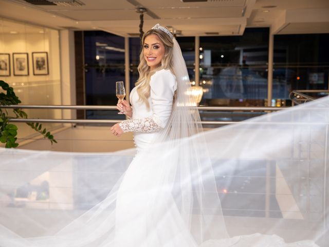 O casamento de Ivan e Tamires em Consolação, São Paulo 29