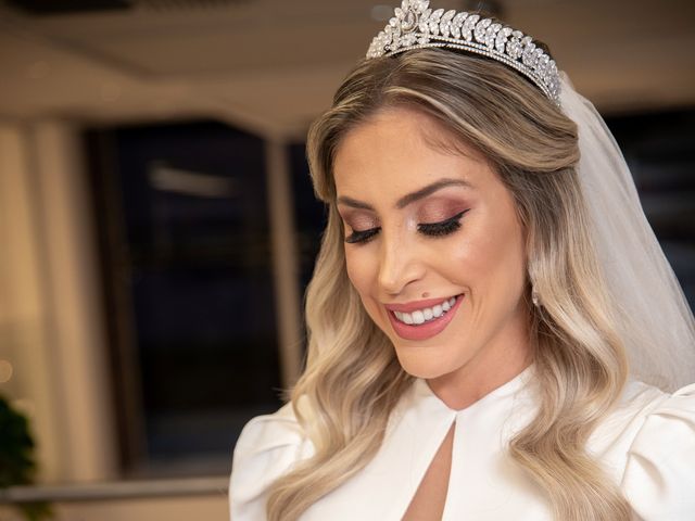 O casamento de Ivan e Tamires em Consolação, São Paulo 30