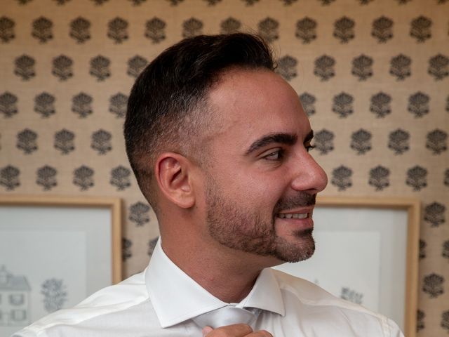 O casamento de Ivan e Tamires em Consolação, São Paulo 35