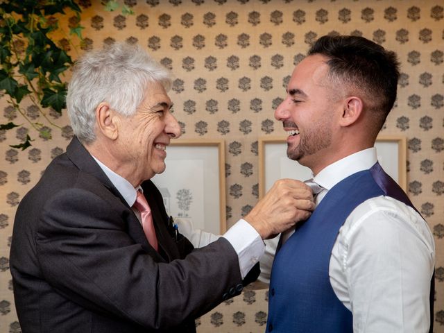 O casamento de Ivan e Tamires em Consolação, São Paulo 37