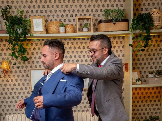 O casamento de Ivan e Tamires em Consolação, São Paulo 38