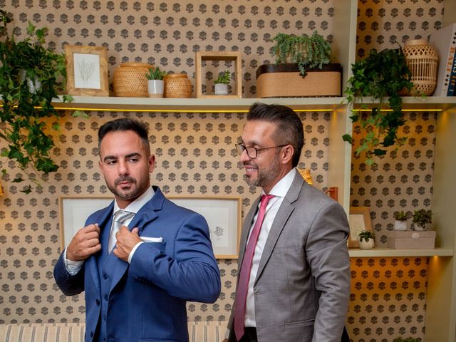 O casamento de Ivan e Tamires em Consolação, São Paulo 39