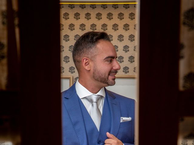 O casamento de Ivan e Tamires em Consolação, São Paulo 40