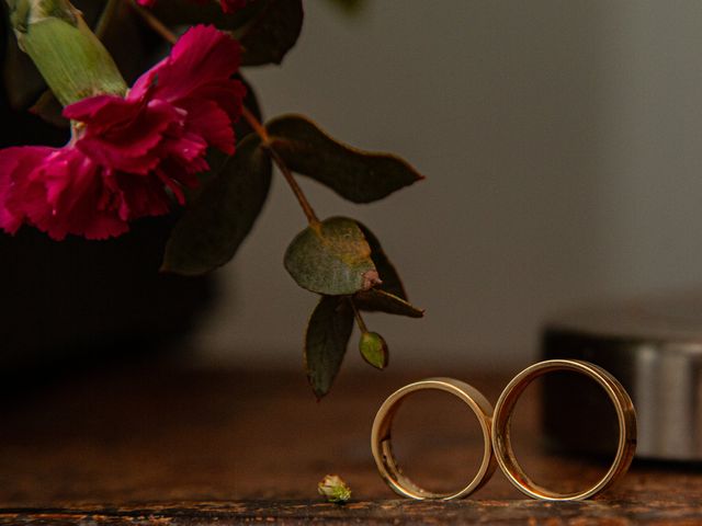 O casamento de Ivan e Tamires em Consolação, São Paulo 55