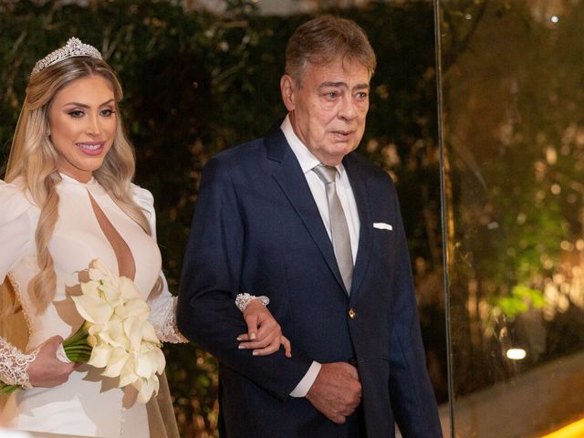 O casamento de Ivan e Tamires em Consolação, São Paulo 58
