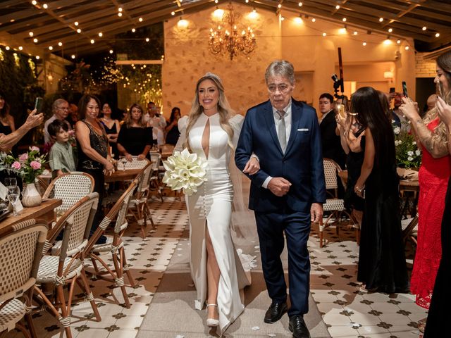 O casamento de Ivan e Tamires em Consolação, São Paulo 60