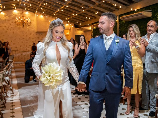 O casamento de Ivan e Tamires em Consolação, São Paulo 63