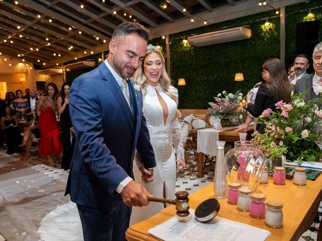 O casamento de Ivan e Tamires em Consolação, São Paulo 65