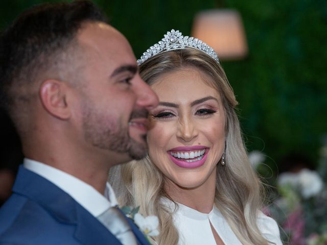 O casamento de Ivan e Tamires em Consolação, São Paulo 67